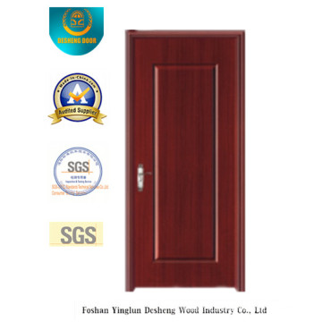 Simple Style Water Proof MDF Door for Interior (xcl-815)